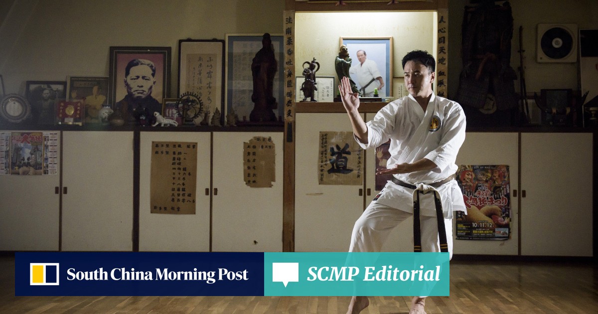 Finding a Pastime in Japan: Choosing a Japanese Martial Art
