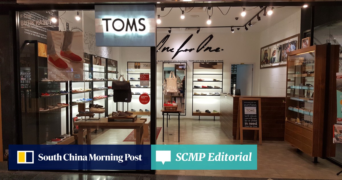 Stores that sell toms discount