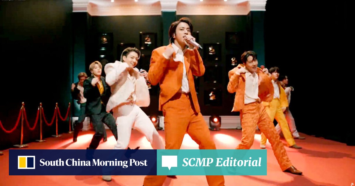 Bts X Lv K Pop Superstars To Be Ambassadors For Louis Vuitton A Truly Exciting Moment The Band Tweets South China Morning Post