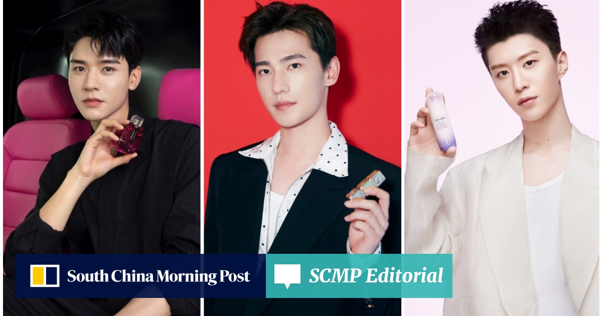 The Legend Of Ba Qing To Replace Lead Actors Fan Bingbing Gao Yunxiang With S 11 9 Million Re Shoot Toggle