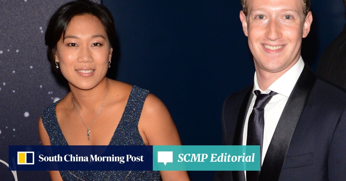 Mark Zuckerberg, wife Priscilla Chan lay off 50 nonprofit workers
