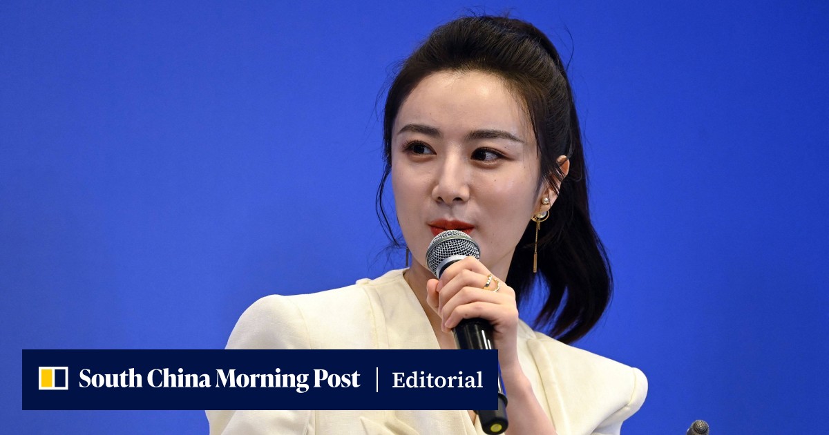 Editorial | China must keep the influencers honest | South China ...