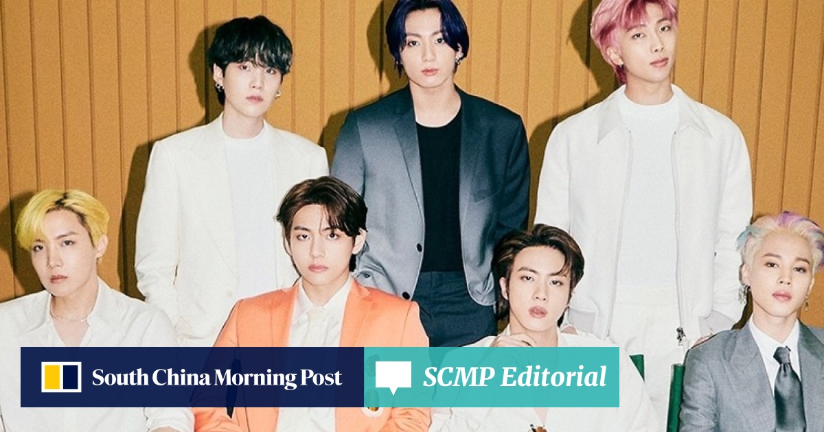 11 Things Bts Are Doing On Their Christmas Break From Opening Instagram Accounts To Dancing It Out To Butter On Youtube And A Us Talk Show South China Morning Post 11 Things Bts Are Doing On Their Christmas Break From Opening Instagram Accounts To Dancing It Out To Butter On Youtube And A Us Talk Show South China Morning Post