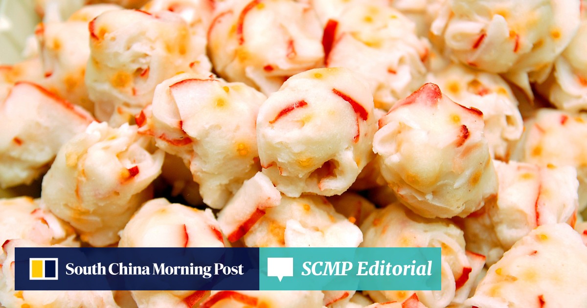 Editorial | Mislabelling food can carry a harmful cost | South China ...