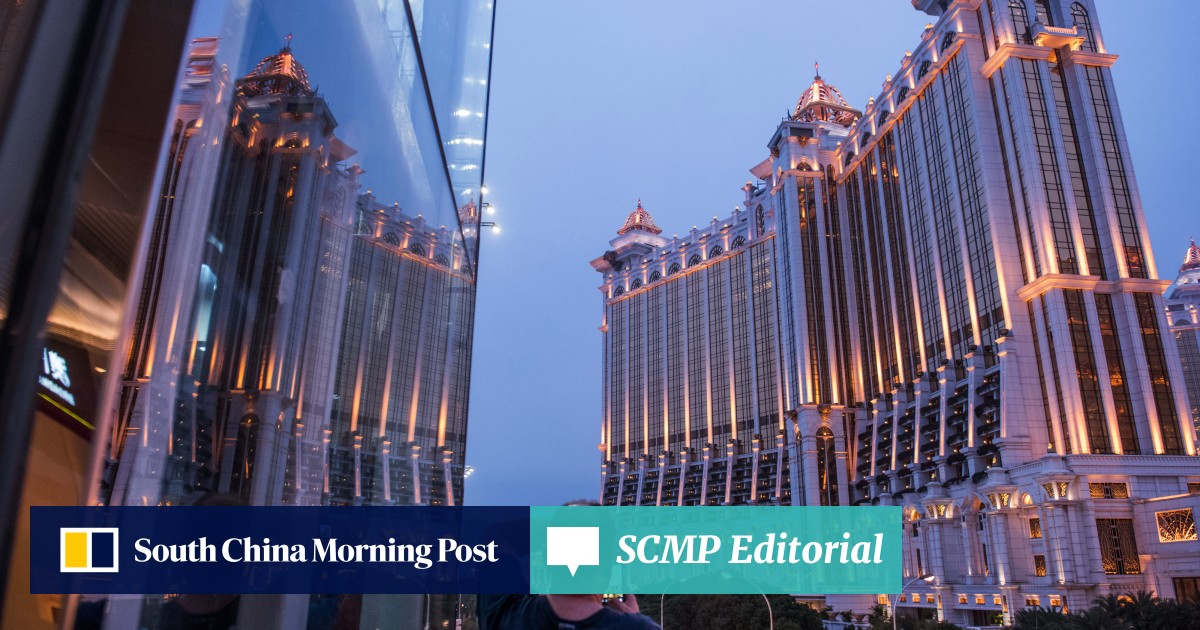 Christmas At Galaxy Macau 2022 Macau Casino Firm Galaxy Entertainment's Turnaround Shows Sector Has  Winning Hand, Even If Covid-19 Dominates Near Term, Analysts Say | South  China Morning Post