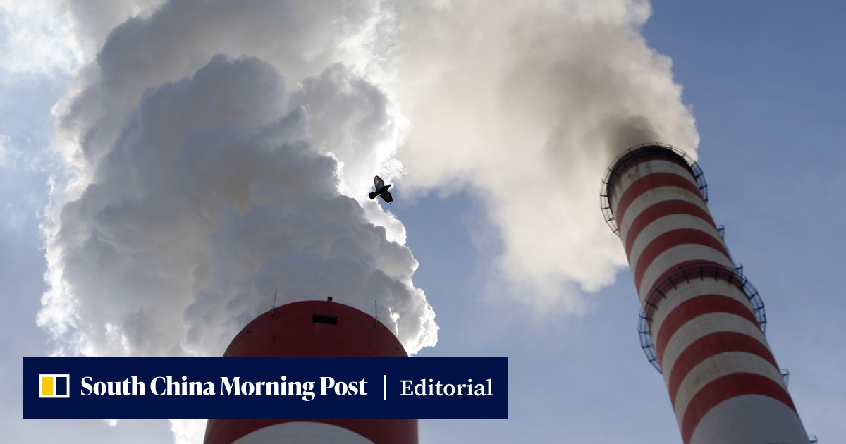 Editorial | Apathy not an option when climate change threatens all of ...