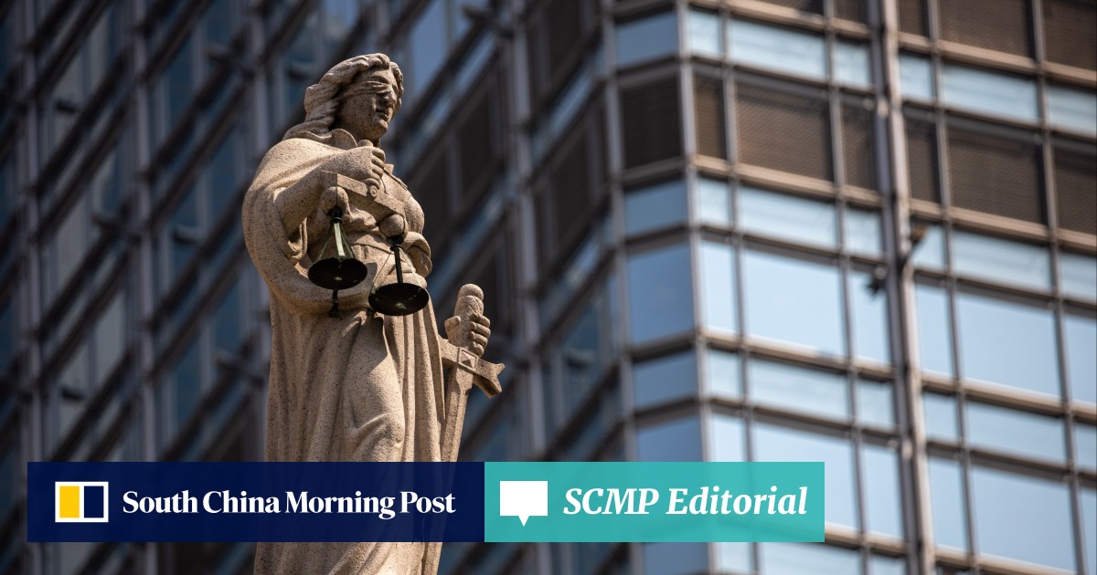 Editorial Expanding use of remote court hearings makes sense South