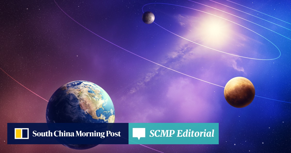 Chinese scientist and team strike new path to explain how ...