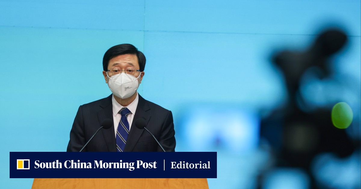 Editorial | Exco members need to play a more active role | South China ...