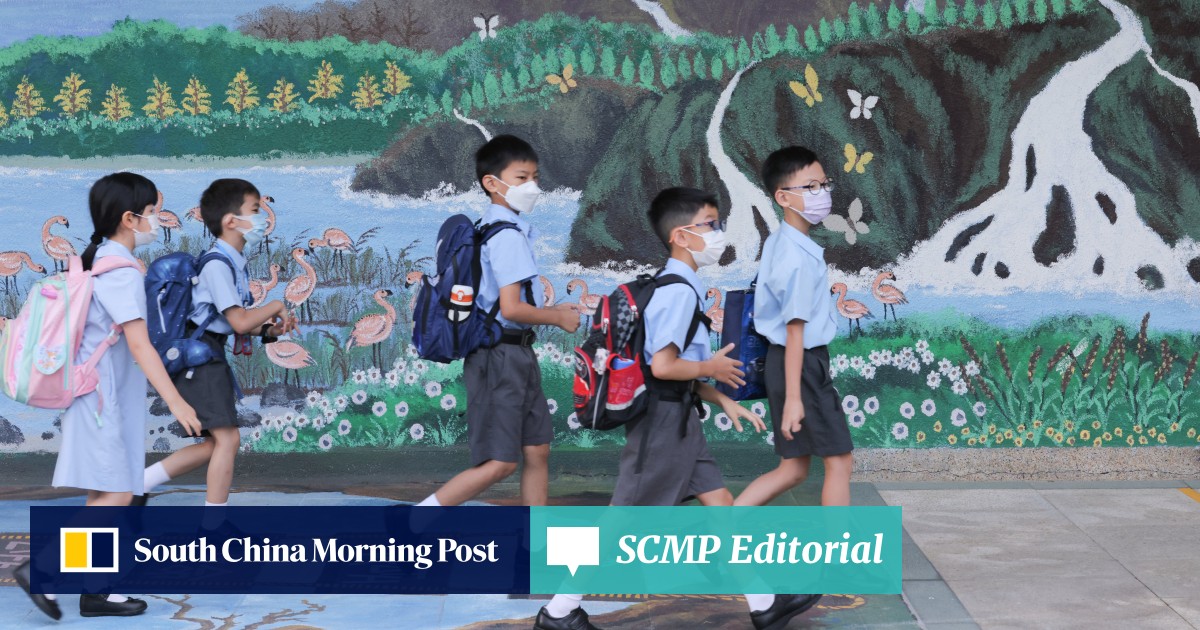Editorial | full return of schools will spell normality