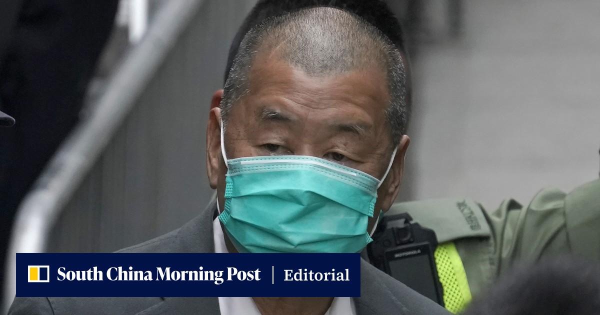 Jimmy Scmp Editorial | Speedy interpretation and answers required in important ...