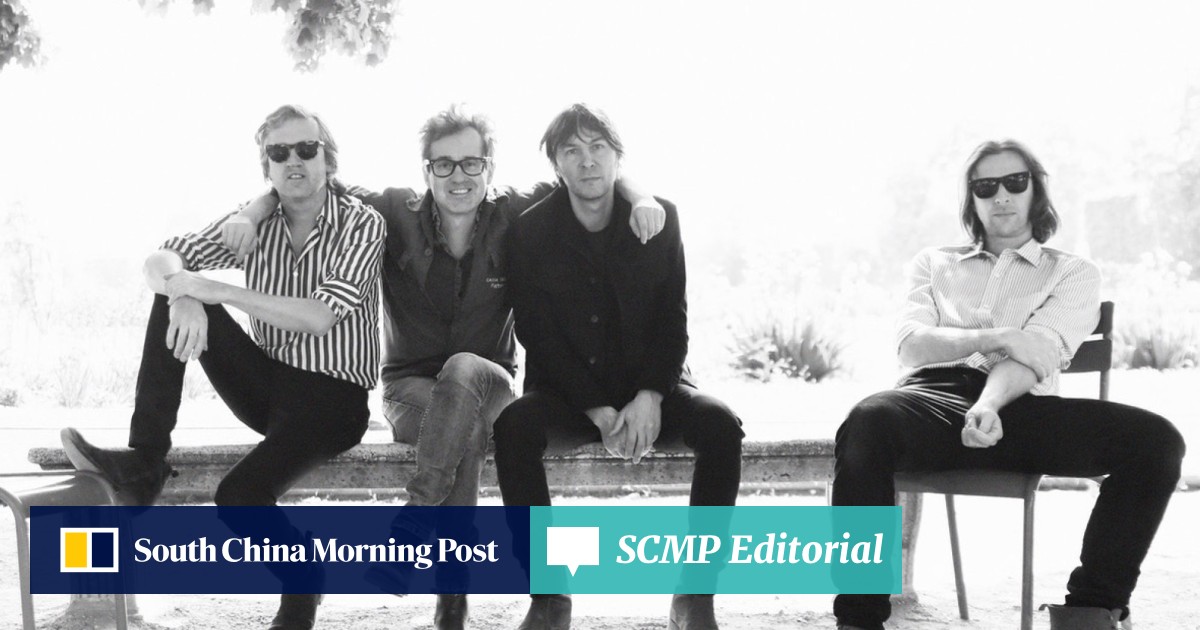 Arctic Monkeys to headline Hong Kong's 2023 Clockenflap
