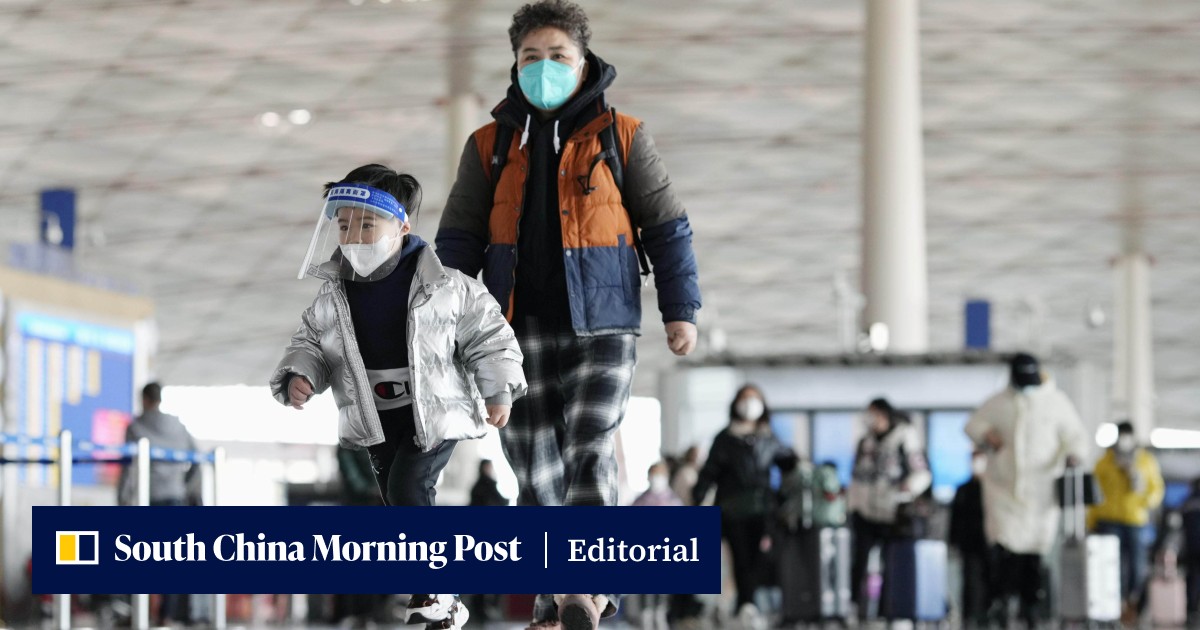 Editorial | Mainland and Hong Kong to face toughest of tests in border ...