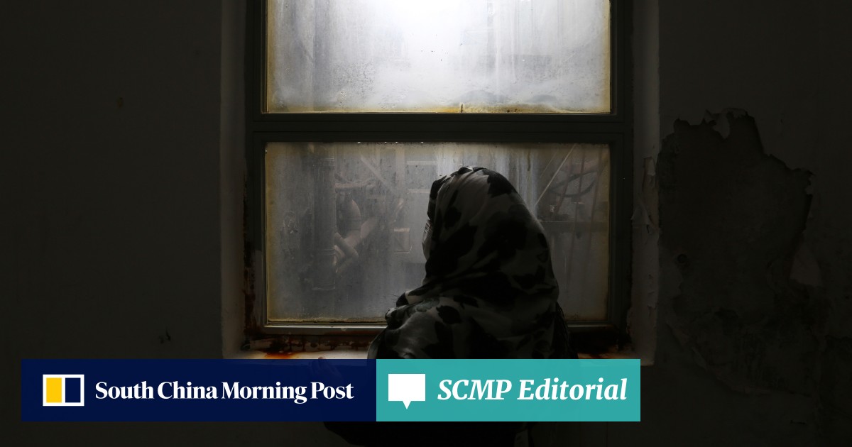 Opinion | Curbing abuse of the asylum system cannot be at the cost of ...