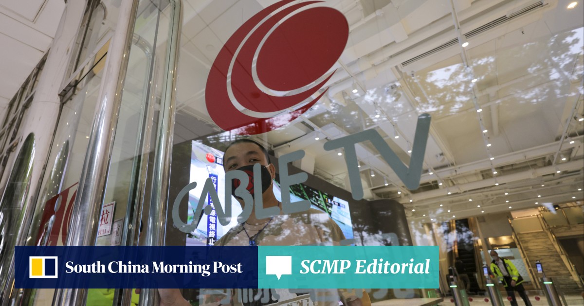 Opinion Cable TV drama sign of how times have changed for viewers