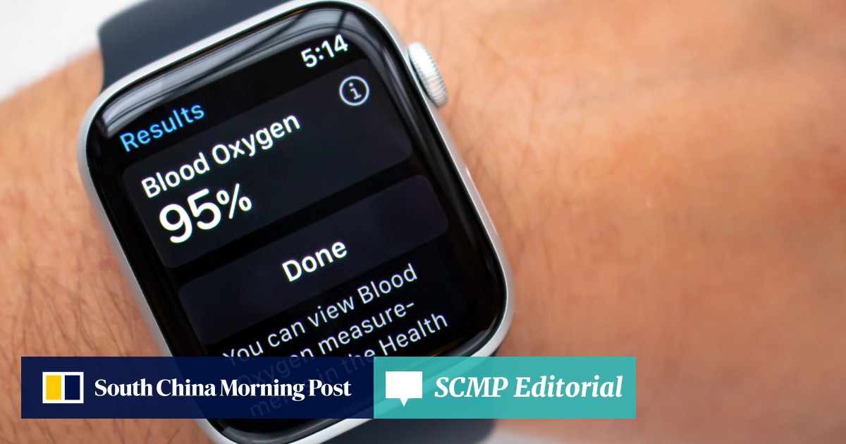 Apple' breakthroughs in glucose monitoring on future Apple Watch
