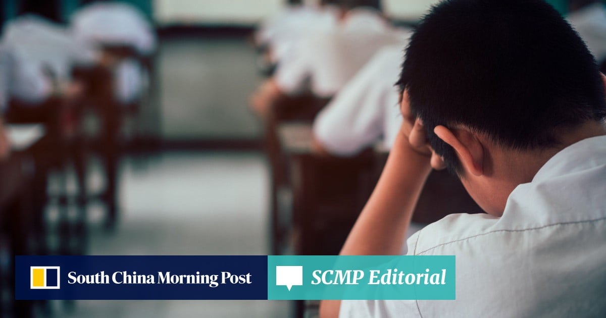 Editorial Hong Kong Student Mental Illness Needs Serious Thought editorial-hong-kong-student-mental-illness-needs-serious-thought