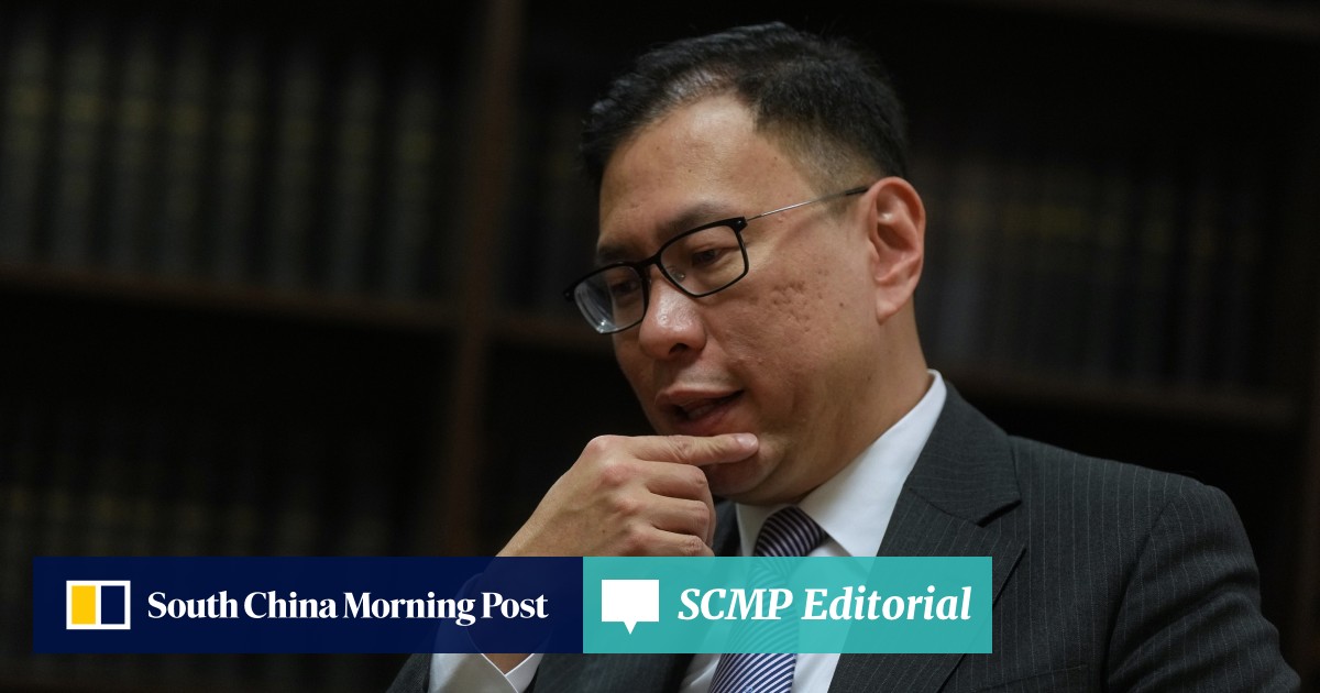 Editorial | a win-win as beijing mends ties with hong kong bar
