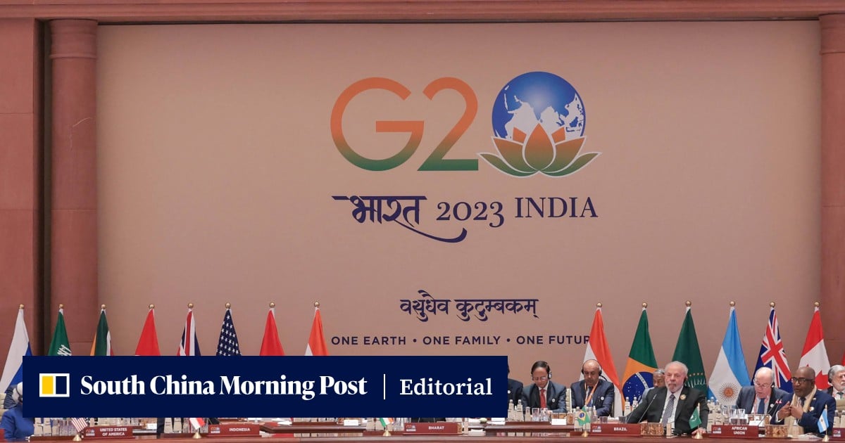 G20 Posts Editorial | G20 an opportunity to mend bilateral ties in a difficult ...