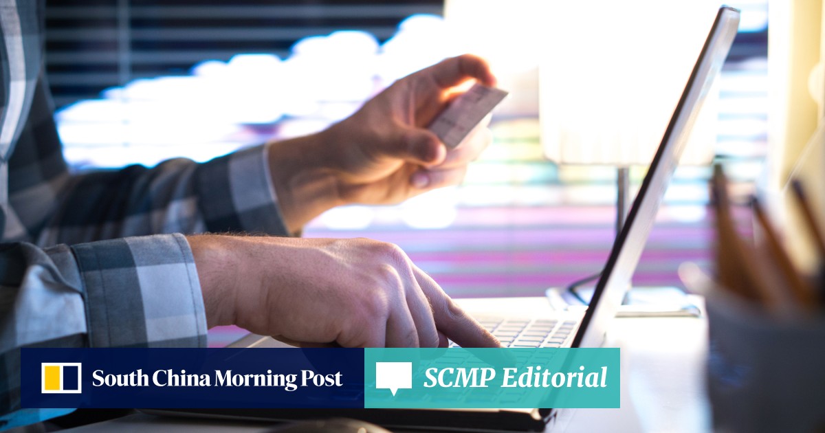 Editorial | battle against online scammers calls for united effort by hong kong