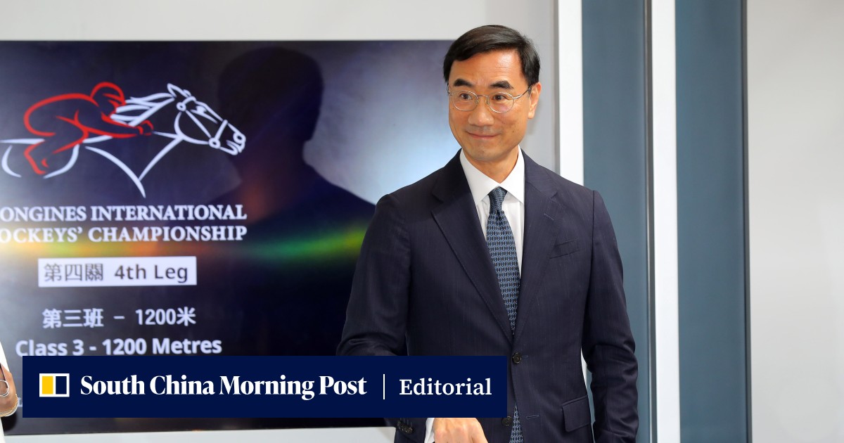 Editorial | Philanthropy centre a perfect fit for city with culture of ...