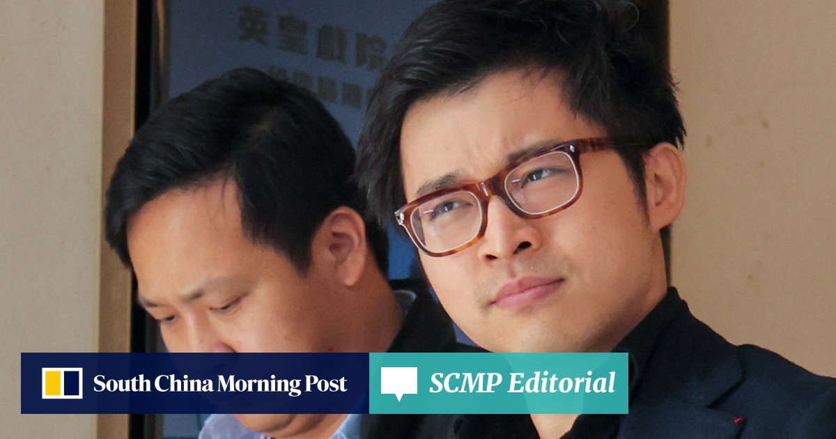 Opinion | JPEX scandal another reminder for financial regulators to be alert