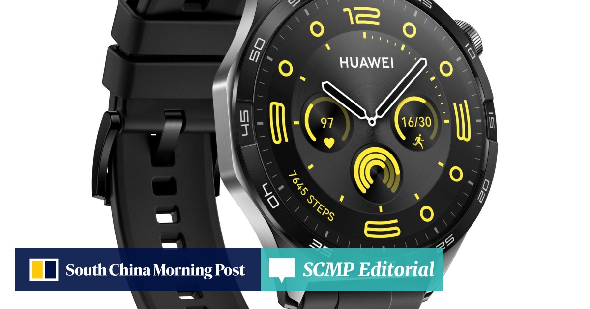 Huawei watch gt google pay online