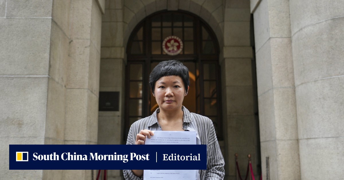 Editorial | Balance the legitimate needs of media and privacy of ...