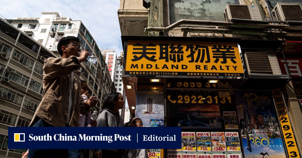 Editorial | End of curbs must not lead to return of Hong Kong property ...