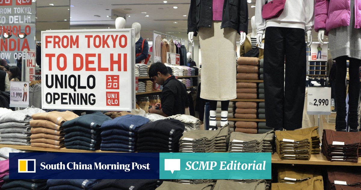 Muji, Wacoal, Uniqlo, Japanese Brands' Indian Love Story - Forbes India