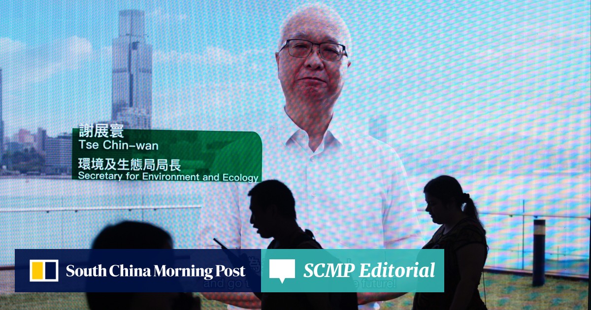 You are currently viewing Opinion | Prepare well so that Hong Kong can benefit from advances in the hydrogen sector
