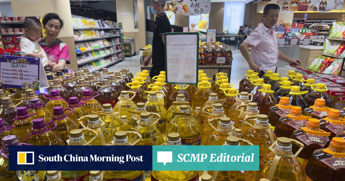Editorial | Heavy price must be paid for latest China food safety ...