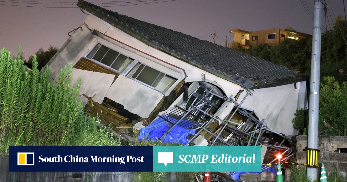 Flood Survivors Share Experiences in Inquiry