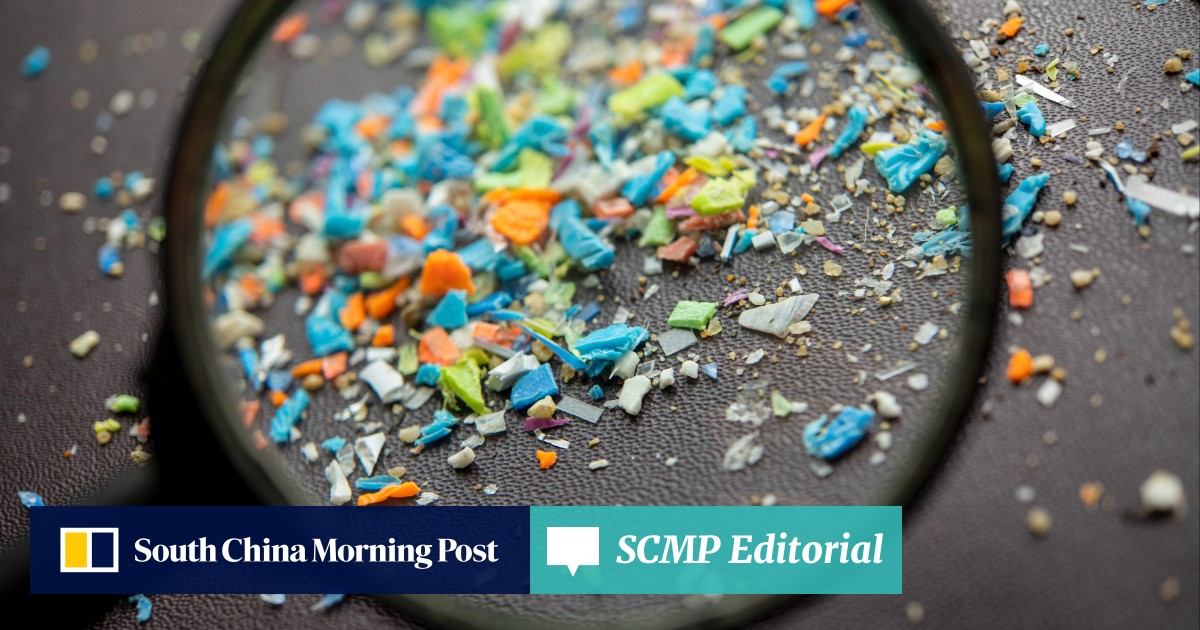 Microplastics visual data 6