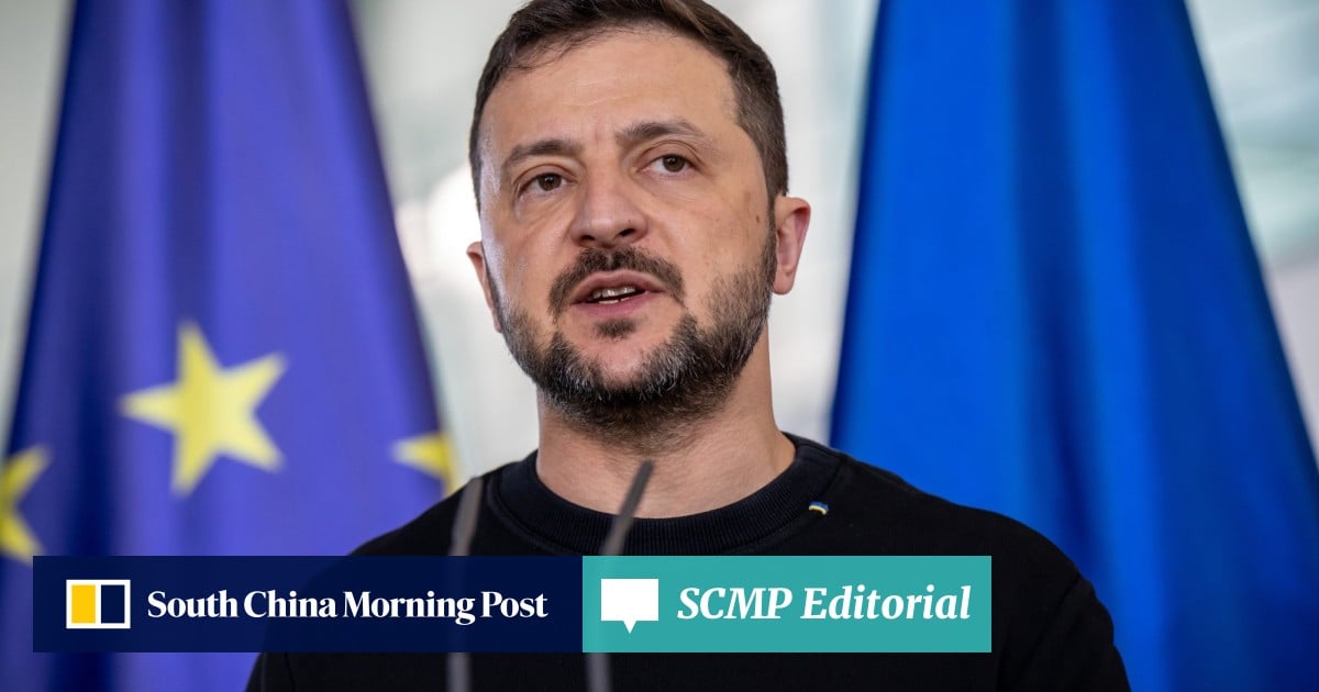 About 2,000 more North Korean troops in Russia's Kursk region, Pentagon warns | South China Morning Post