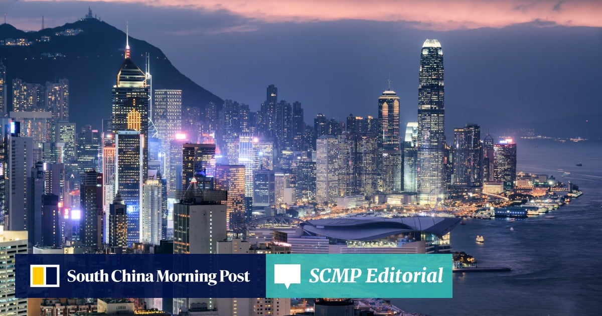How Hong Kong's Innovative Investment is Shaping the Future of Startups