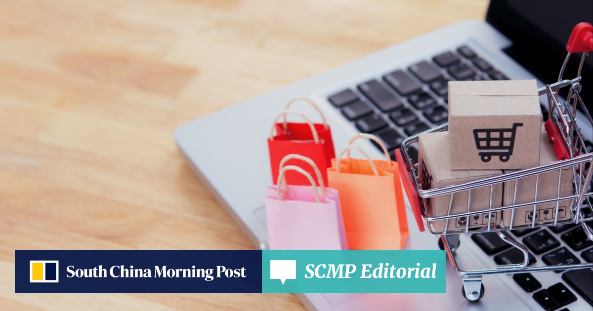 Editorial | Business is good for online shopping scams