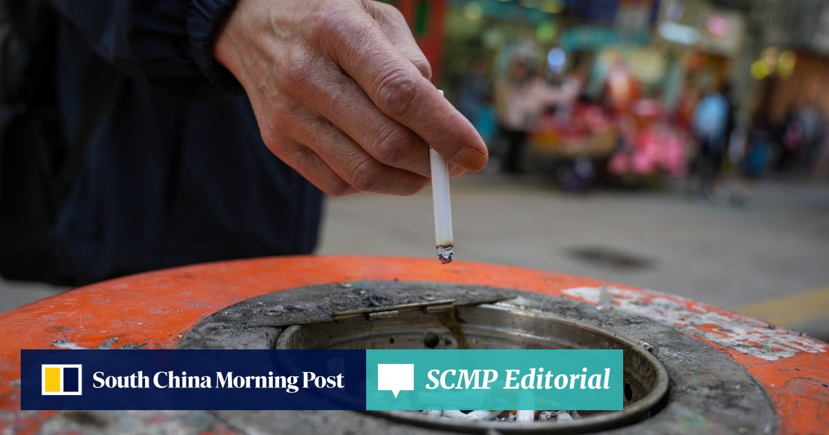 Editorial | Flavoured cigarettes leave bad taste for all