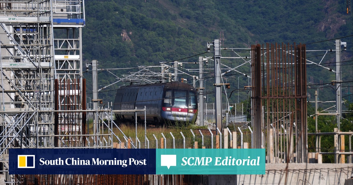 Editorial | The MTR cost-cutting train is approaching