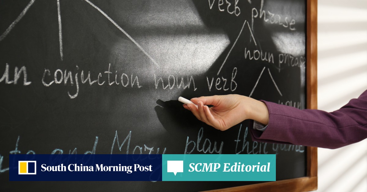 Editorial | As an international business hub, Hong Kong needs its NETs