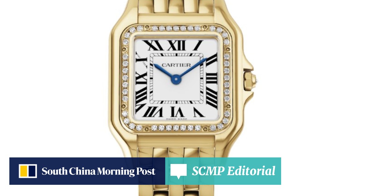 Taylor Swift's luxury watch era: her collection includes a Rolex