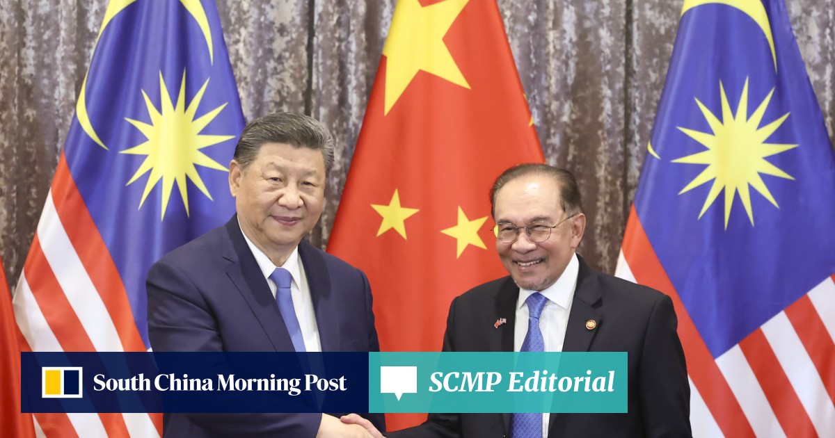 Editorial | Xi Jinpings Asian Tour brought together nations