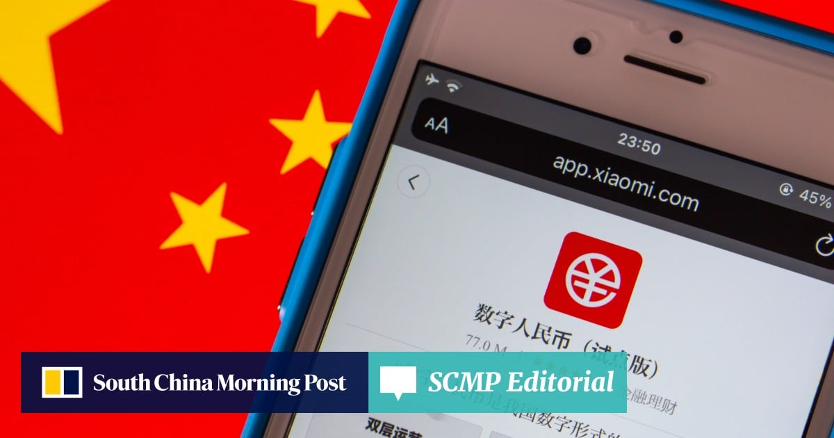 US dollar uncertainty propels use of e-CNY
