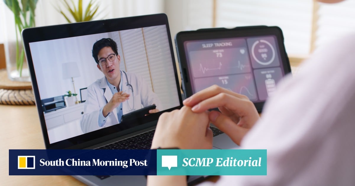 Hong Kong’s telehealth market must put patient welfare front and centre