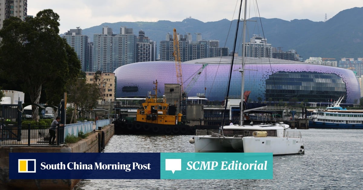 Refocused ‘M’ Mark scheme will hone Hong Kong’s mega-event appeal