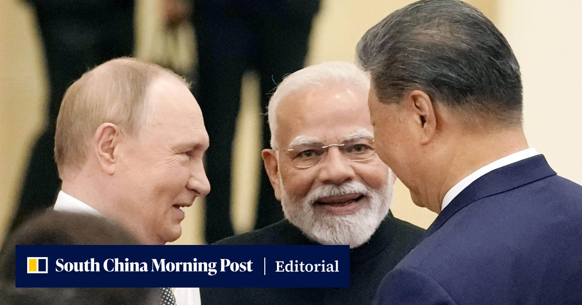Editorial | Sense of urgency as SCO powers work to resist bullying from ...