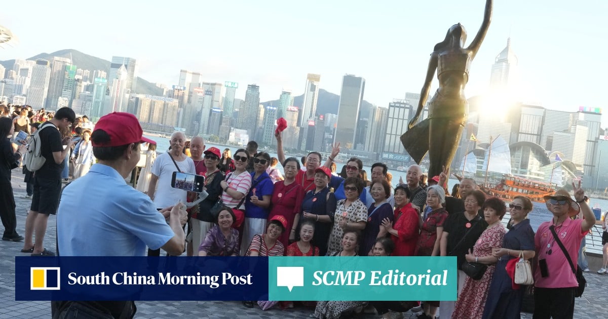 National Day break may bring more relaxation than economic recovery