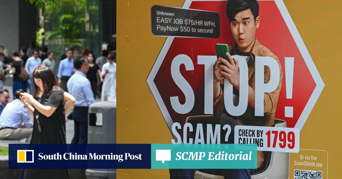 Hong Kong’s growing cross-border cooperation against crime is bearing fruit