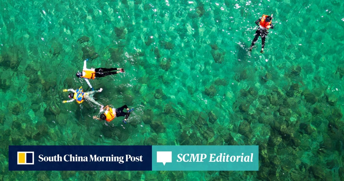 Hong Kong’s natural beauty needs robust protection amid tourism boom