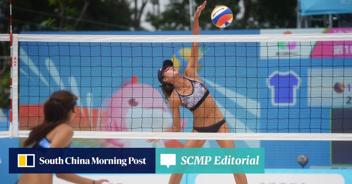 Torch relay will fuel Hong Kong’s push to make National Games a success